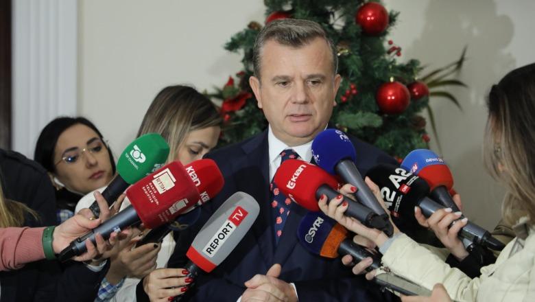 PD u tërhoq nga diskutimet për 'Zgjedhoren' e 'Territorialen', Grupi i PS: Vazhdojmë punën, nuk vonohemi asnjë moment