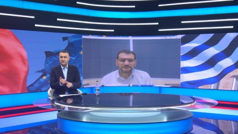 'Erë e re' me Greqinë, nesër takimi Spiropali-Gerapetritis, Guri: Do të diskutohet çështja e detit dhe kufijtë tokësor