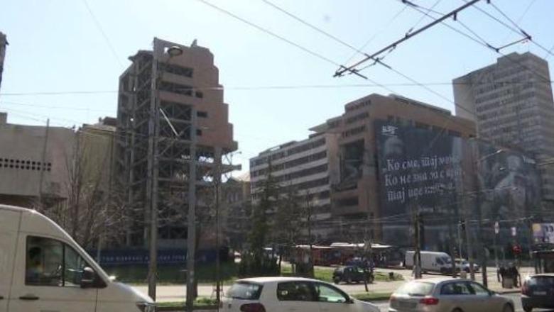 Projekti i dhëndrit të Trump në Beograd/ Prokuroria serbe aktakuzë Ministrit të Kulturës dhe tre personave të tjerë 