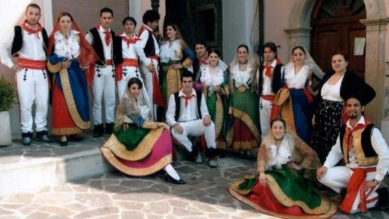 “Shtëpia e arbëreshëve”, projekti i QSPA-së! Kastrati: Kushte dinjitoze pune. Digjitalizimi i trashëgimisë, sfidë!