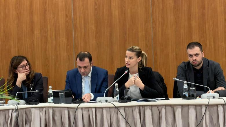 Kryeadministratorja e AAPSK: Ripërdorimi social i pasurive të konfiskuara, instrument kundër pabarazive dhe diskriminimit