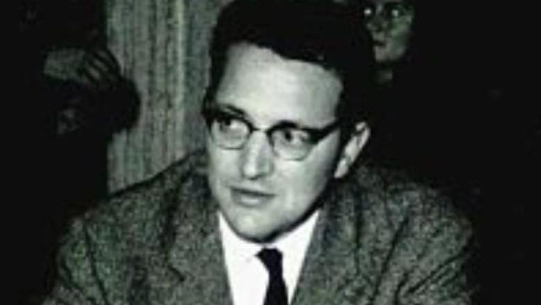 “Gjurmët e fjalës-Martin Camaj në 100 vjetorin e lindjes”! Studiuesit: Duhet qasje e re studimore për veprën e tij!