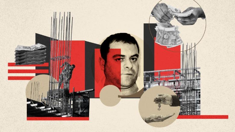 Saga e hetimit pasuror, si i shpëtoi konfiskimit biznesi i ndërtimit i Ben Qimes