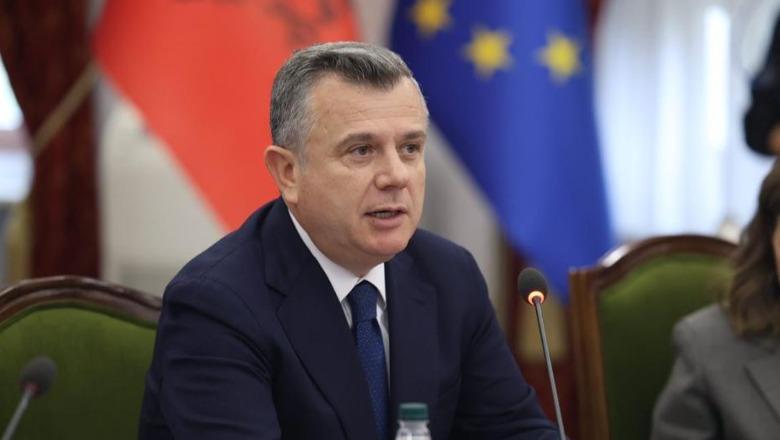 Balla i përgjigjet Berishës: Procesi për Avokatin e Popullit sipas Kushtetutës, PD e shndërroi në 'hajgare'! Hajde ulemi dhe diskutojmë