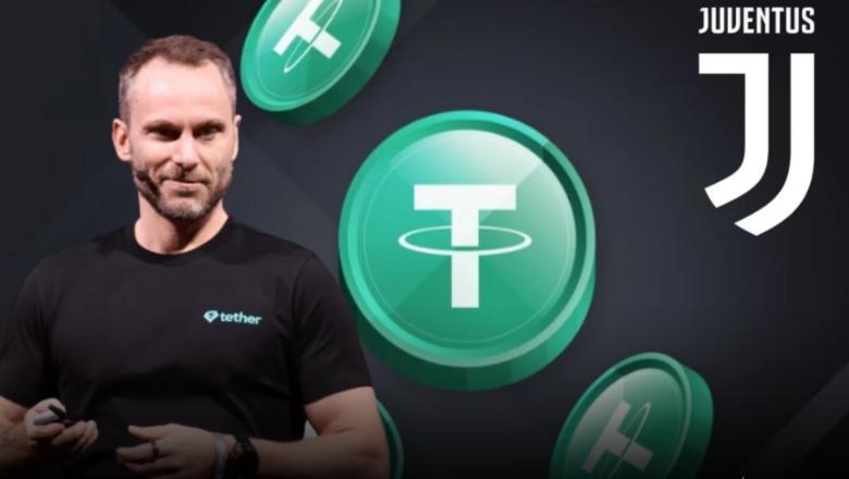 'Tether' nuk dorëzohet, gati oferta e dytë për blerjen e Juventusit! Pronari i kompanisë mes 5 më të pasurve të botës