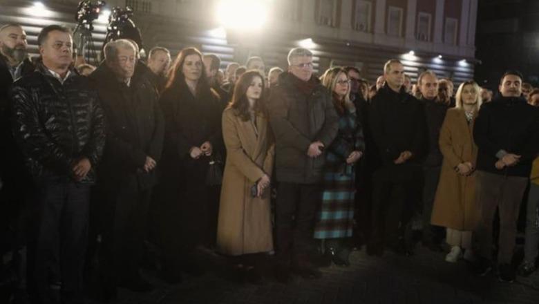 Marko Caka: Kësaj opozitë i mungon fryma për të mundur socialistët