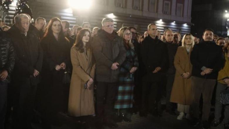 Jakin Marena: Berisha s’është zbutur, është plakur! Pse u shqetësuan familjarët?!