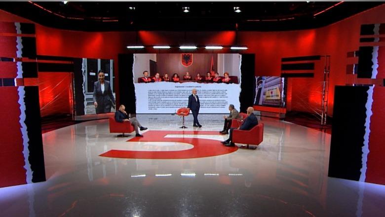 Rikthimi i Ballukut në detyrë, Kalaja: Do ketë masë tjetër ndaj saj, në sitë të gjitha tenderat që ka kaluar! Petraj: Seanca në GJK të jetë e hapur