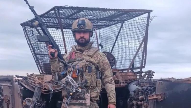 The Telegraph: Militantët serbë që luftojnë për Putinin - dhe përgatiten për një luftë të re ballkanike