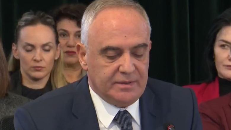 Konferenca e VII Kombëtare për të Drejtën e Informimit, komisioneri Dervishi: Transparenca një nga shtyllat themelore të qeverisjes së mirë