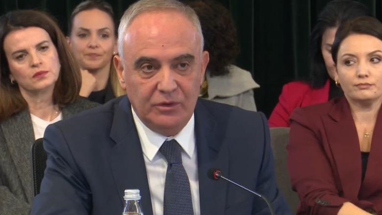 Konferenca e VII Kombëtare për të Drejtën e Informimit, Komisioneri Dervishi: Transparenca një nga shtyllat themelore të qeverisjes së mirë