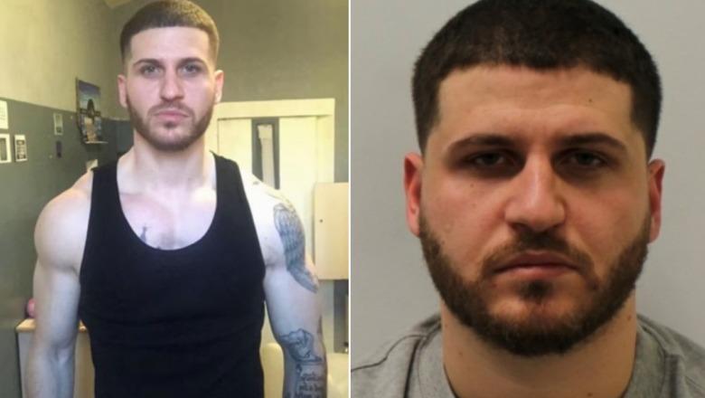 Durrës/ Plagoset me armë ‘Gucci’ i TikTok-ut, identifikohet autori