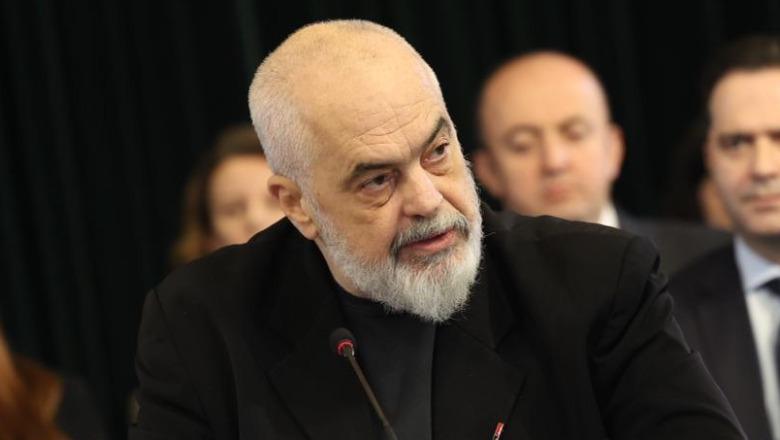 Rama: Shpifja dënohet penalisht, por ne do të heqim aspektin penal për gazetarët ! Jo mjaftueshëm për të thënë se ju kërkoni ‘qiqra në hell’
