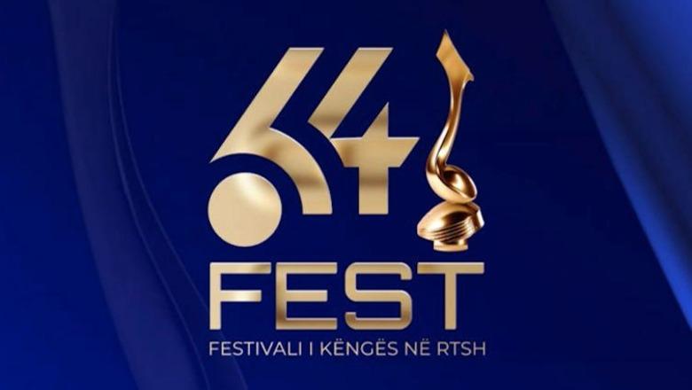 Çelet nesër edicioni i 64-t i festivalit të këngës në RTSH, publikohen emrat e 28 artistëve pjesëmarrës
