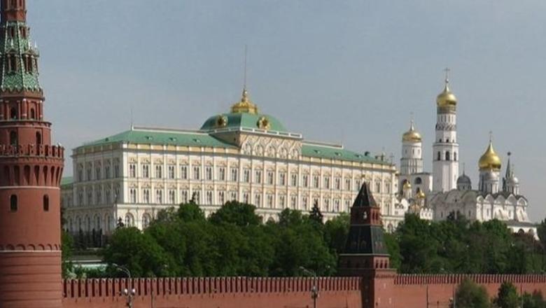 Kremlini refuzon armëpushimin brenda Krishtlindjeve