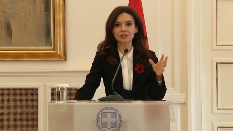 Spiropali në Athinë: Jemi anëtarë të NATO-s, Greqia të heqë ligjin e luftës