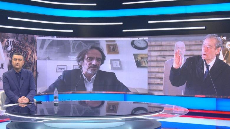 Analisti 'shuplakë' Berishës: Ka humbur objektivin, PD s’përfaqëson më të djathtën