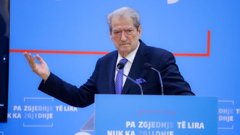 SPAK masa sigurie për abuzimet me tenderët te AKSHI, Berisha: 2 biznesmenët janë në Dubai, i njoftuan vetë