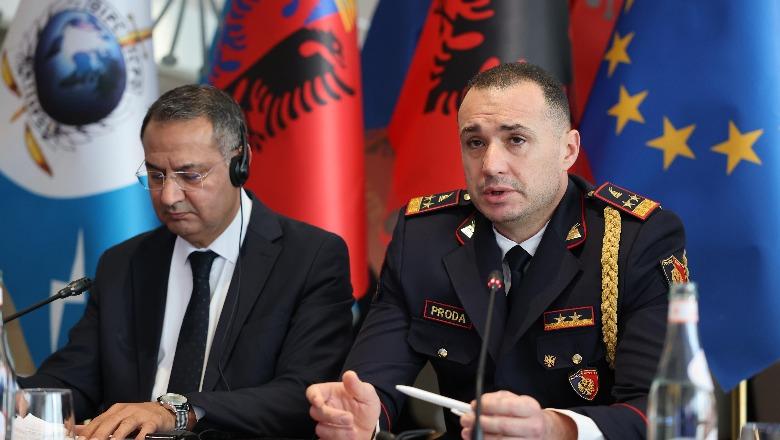Asambleja e SEPCA/ Proda: Shqipëria, e përkushtuar për sigurinë dhe bashkëpunimin policor në Evropën Juglindore
