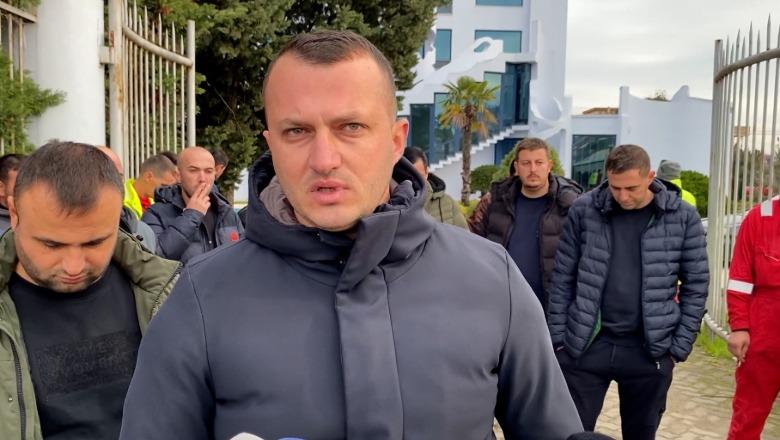 Gjoba 120 milionë euro e ‘Bankers’ fut në krizë sektorin e naftës! Punëtorët e kompanisë kontraktore në protestë: S’kemi marrë pagat e nëntorit