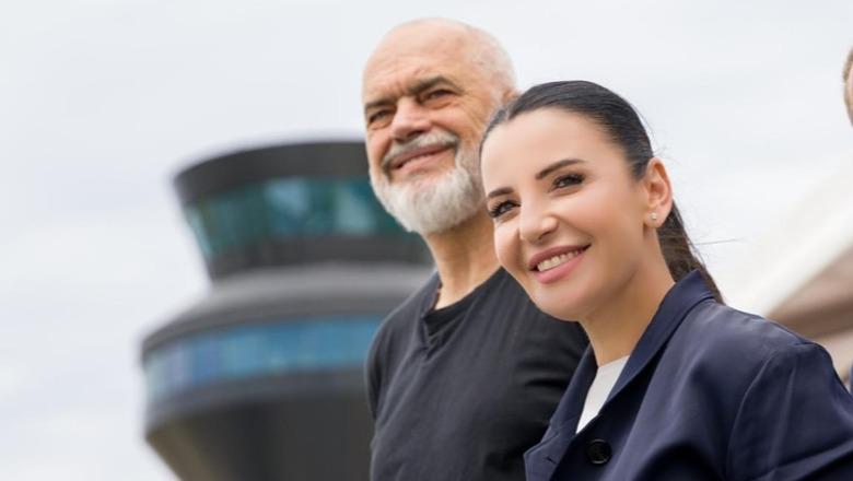 SPAK kërkon arrestimin e Belinda Ballukut, reagon Rama: Do të mbajmë një qëndrim të drejtë