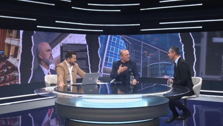 SPAK kërkoi autorizim nga Kuvendi për arrestimin e Ballukut, Karanxha: Do vijojnë hetimet, tjetër kërkesë nëse nuk miratohet! Duraj: Të dorëhiqej