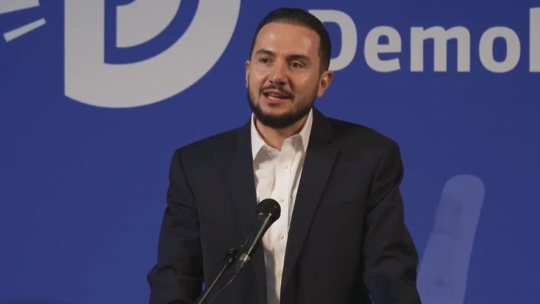 Nuk mori pjesë në mbledhjen e Këshillit të PD, Salianji për Report Tv: Nuk shkova që mos të shmangnin vëmendjen nga skandali Rama-Balluku