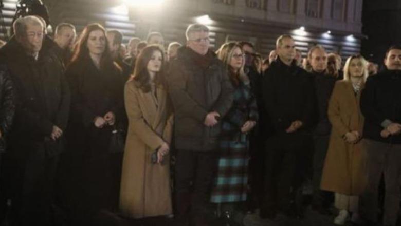 Marko Caka: Kësaj opozitë i mungon fryma për të mundur socialistët