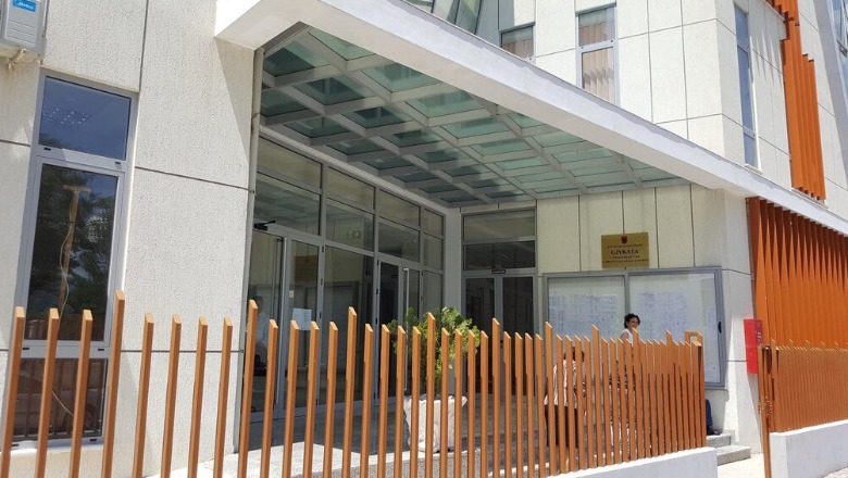 Gjykata liron nga burgu 16 të arrestuarit për ndotjen mjedisore nga kompanitë e ferrokromit, cakton masën 'detyrim paraqitje'