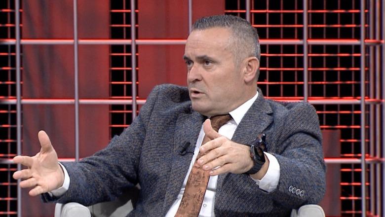 Lëvizja e Ervin Salianji, avokati Çaça në 'Repolitix': Po ia del të vendosë në lëvizje demokratët
