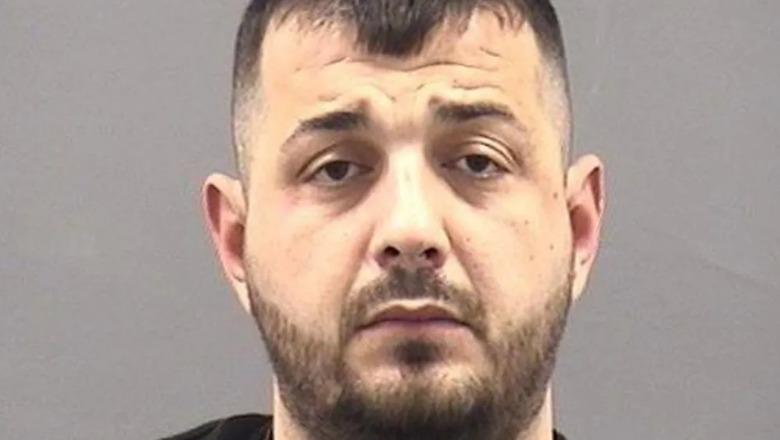 Angli/ Fshehja në kamion drejt ishullit, i shkon keq 5 shqiptarëve dhe trafikantit