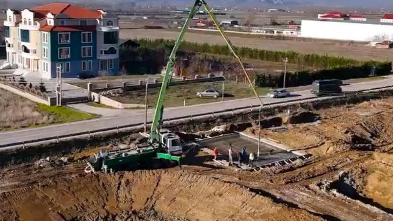 Ndërtimi i Qendrës së Madhe të Eventeve në Korçë, Rama: Do të ketë hapësira moderne për aktivitete kulturore, artistike dhe sociale