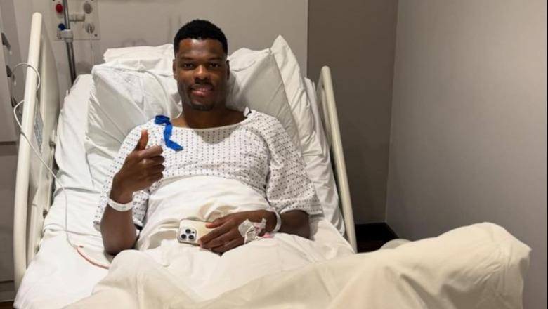 Dumfries kthehet në mars, Interi futet në treg! Frattesi 'financon' afrimin e ri