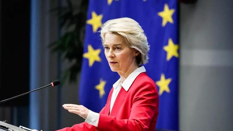 Von der Leyen: BE-ja duhet të jetë gati për një luftë hibride moderne