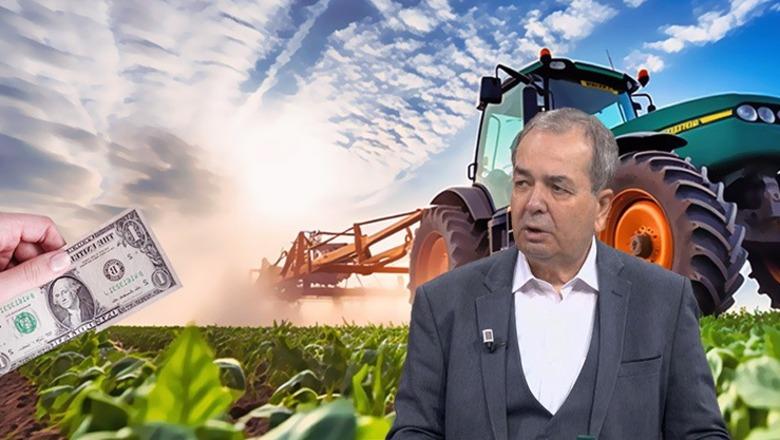 Lajm i madh për fermerët! Eksperti zbulon datën kur shpërndahen fondet e skemës kombëtare