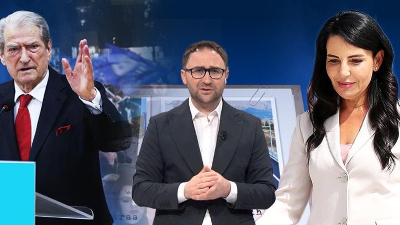 Emisioni i plotë 'Shtypi i Ditës dhe Ju' 17 Dhjetor - Qytetarët kritikojnë SPAK: Arresto Berishën, jo Ballukun!