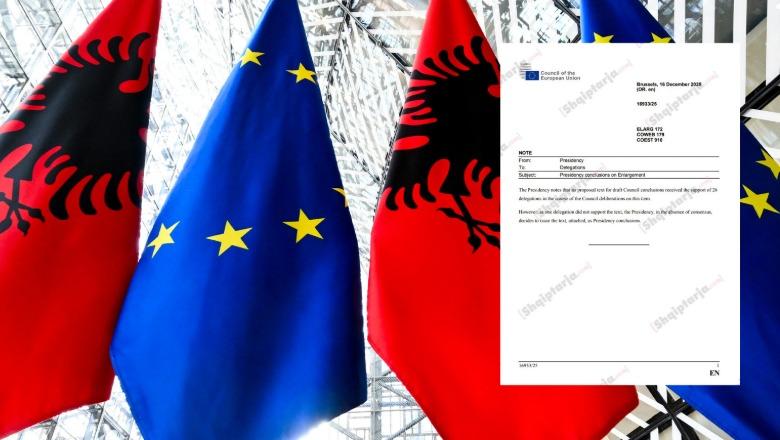 Këshilli i BE-së miraton konkluzionet për Shqipërinë: Rezultate të mira nga SPAK në luftë kundër korrupsionit! Zgjedhjet e 11 majit konkurruese (DOKUMENTI)