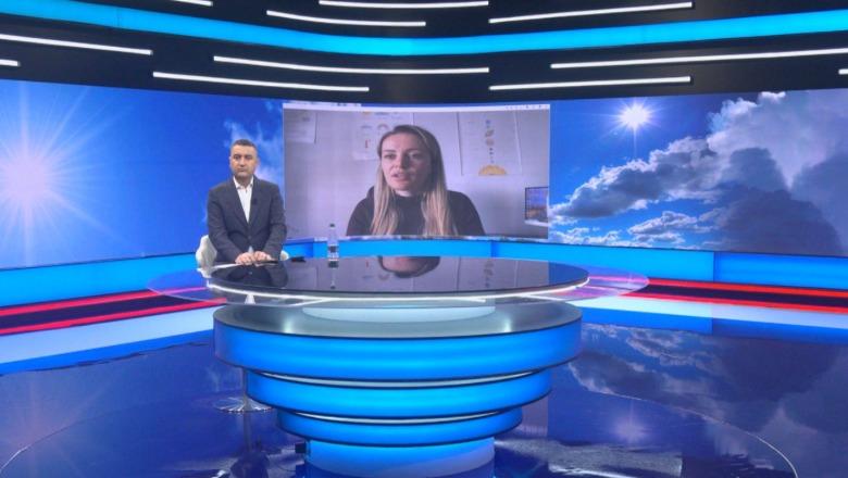 Reshje dëbore dhe temperatura deri në -20°C! Ja vendi ku pritet 'çmenduria' e motit