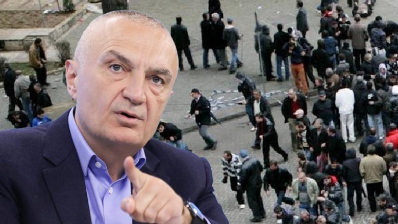 Krimi shtetëror i 21 janarit, SPAK merr në pyetje nesër ish-presidentin Ilir Meta