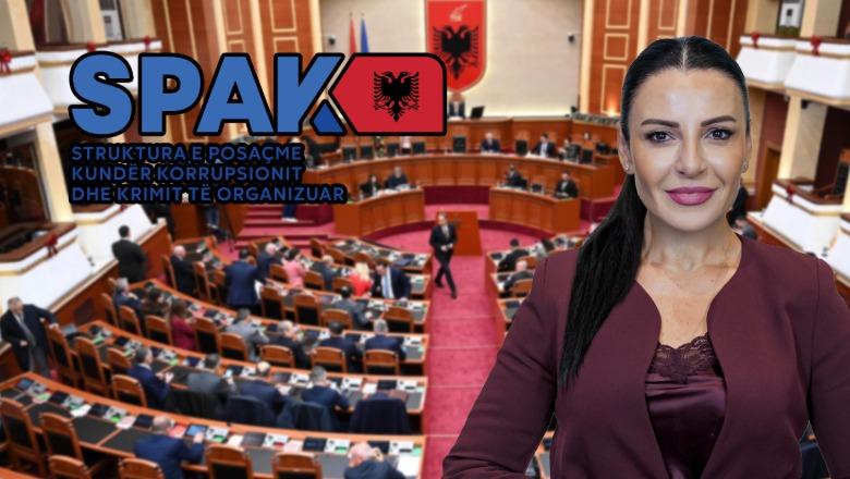 Nuk u dha anëtarëve të Këshillit të Imunitetit provat për Ballukun, Kuvendi: Do pyesim SPAK, materiali është sekret hetimor, është në kasafortë