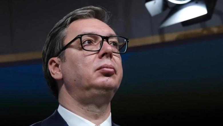 Vuçiç ‘bojkoton’ BE, Serbia s’merr marrë pjesë në Samitin në Bruksel! Hera e parë në 14 vitet e fundit