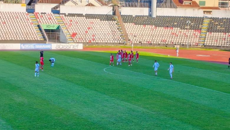 Skënderbeu 'merr hak', mposht 0-2 Ilirinë në 'Elbasan Arena' dhe thellon diferencën me ndjekësit e Laçit