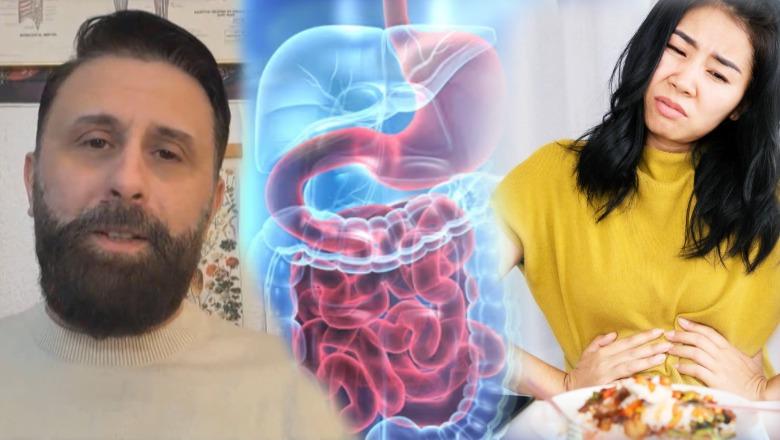 Kapsllëk, fryrje, tretje e dobët? Ja çfarë paralajmëron kjo gjendje në trupin tonë! Përmirësoni tretjen, ndihmoni organizmin tuaj 