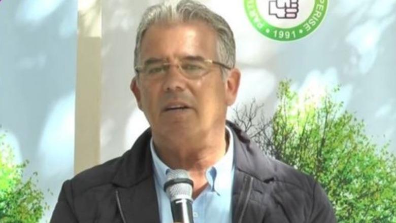 Kreu 2 vite burg për shpërdorim detyre, ish-kryetari i Himarës Jorgo Goro ankimon vendimin në Gjykatën e Lartë