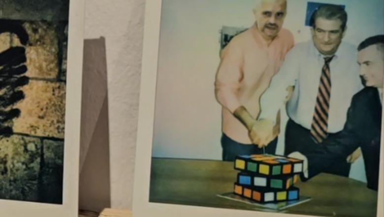 “Olbania”, çelet ekspozita me foto të viteve 2000! Kuratorja italiane: U krijua një Shqipëri tjetër, shpikur nga ‘populli i internetit’