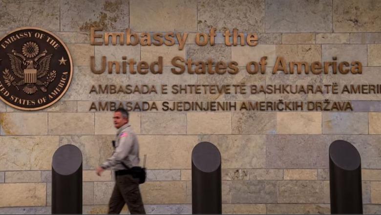 Kosovë/ Ambasada e SHBA-së: Synojmë të punojmë me qeverinë e re për avancim të prioriteteve të përbashkëta
