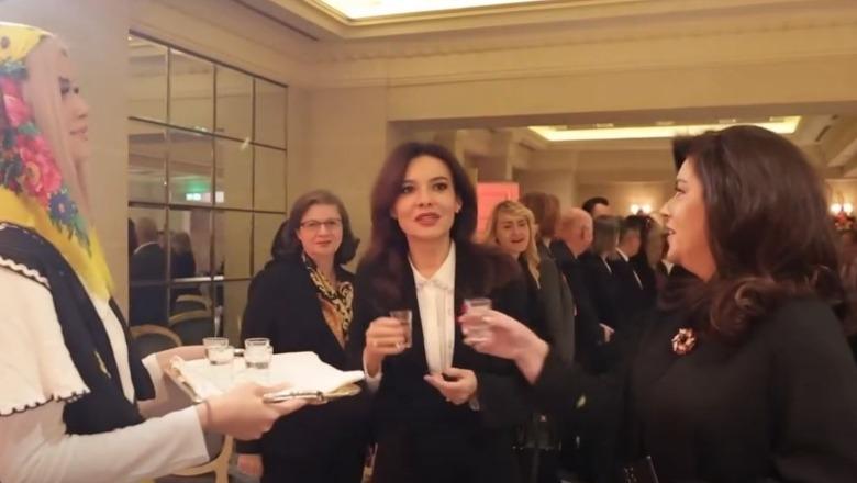 Spiropali me komunitetin shqiptar në Greqi: Të angazhuar për të arritur marrëveshjen për pensionet