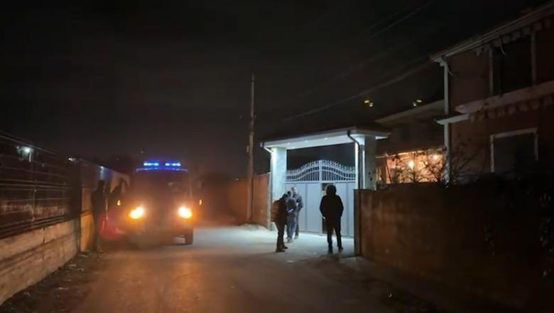 Lezhë/ I riu qëllon me armë 50- vjeçarin, shkak xhirimi i gomave të mjetit, në kërkim autori