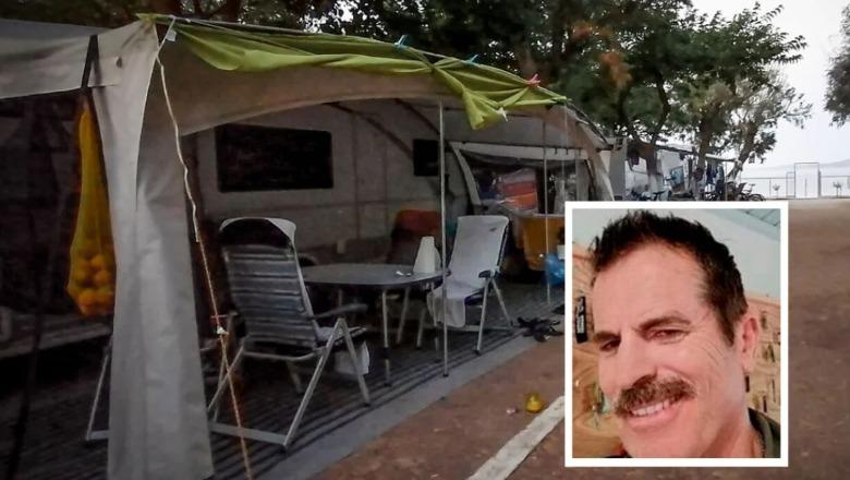 Vrau pronarin grek dhe punëtorin shqiptar, vetëdorëzohet 30-vjeçari për krimin e dyfishtë