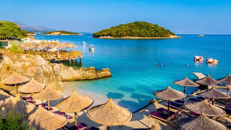 Media amerikane: Shqipëria ndër destinacionet më të mira për pushime në 2026-n
